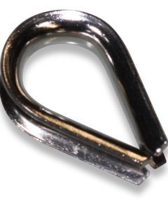 Thimble SST 6mm f/cable 5mm